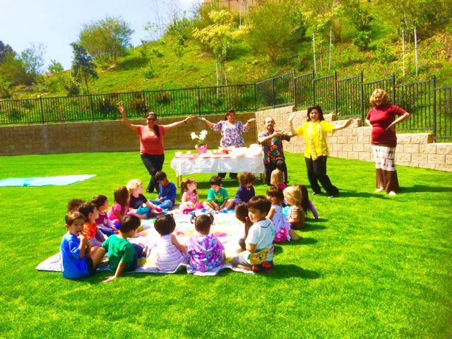 Palos Verdes Montessori Academy