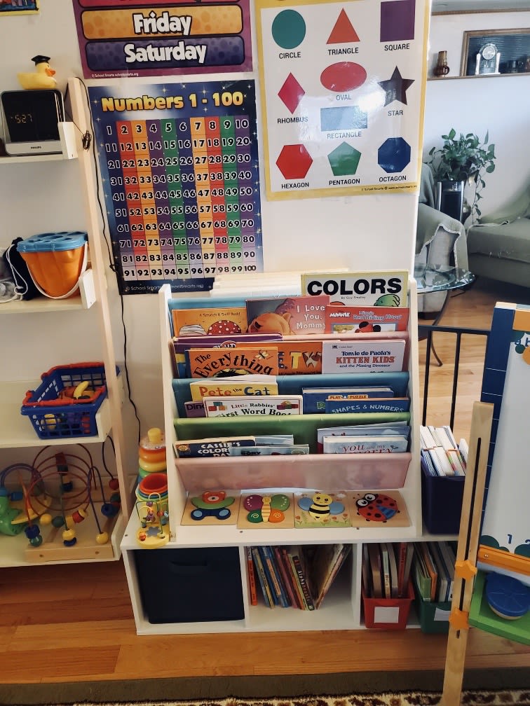 Family Fun Child Care Wonderschool