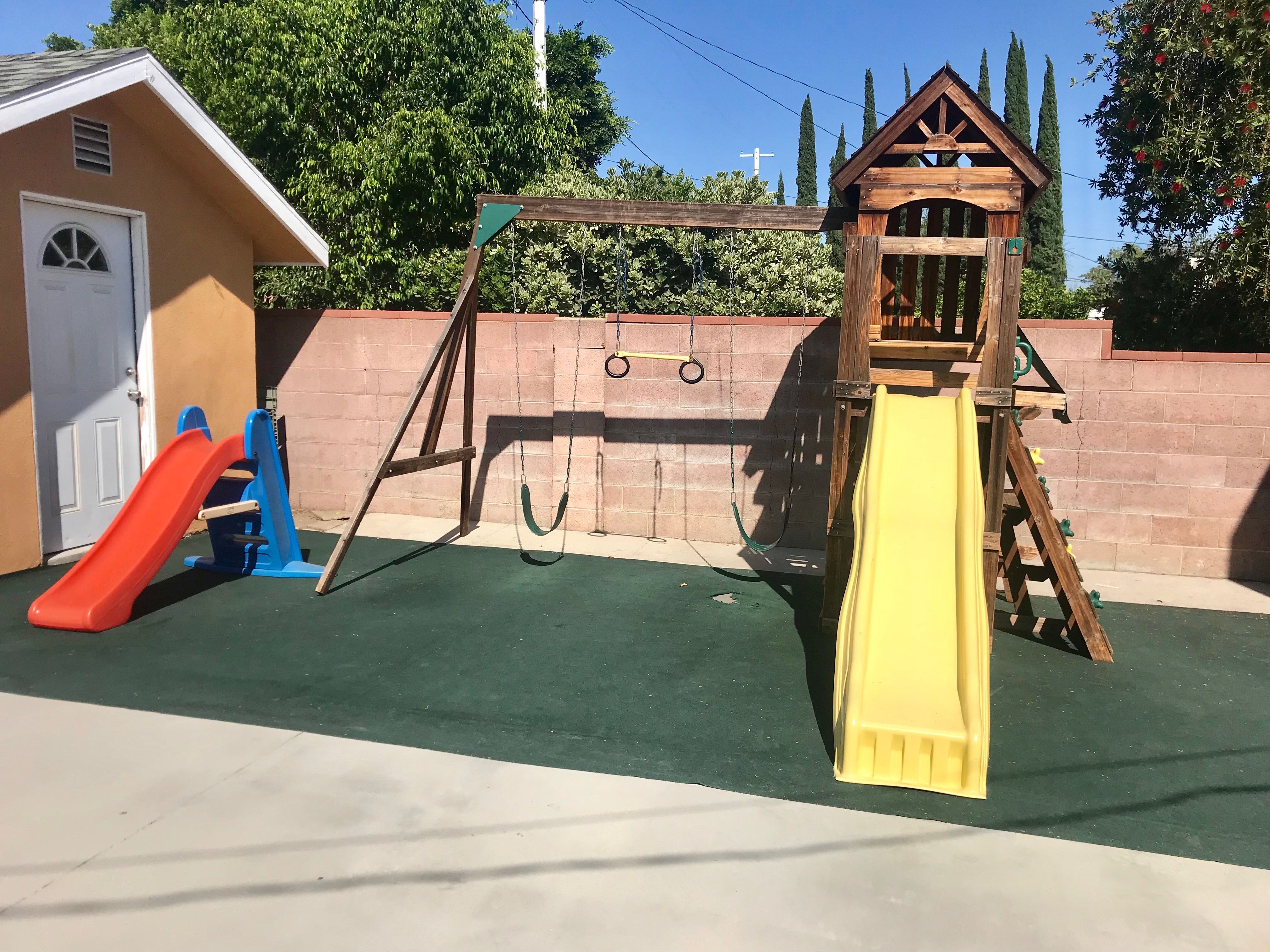 Garcia Family Wonderschool