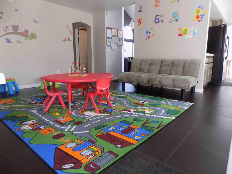Nunez Family Child Care Wonderschool