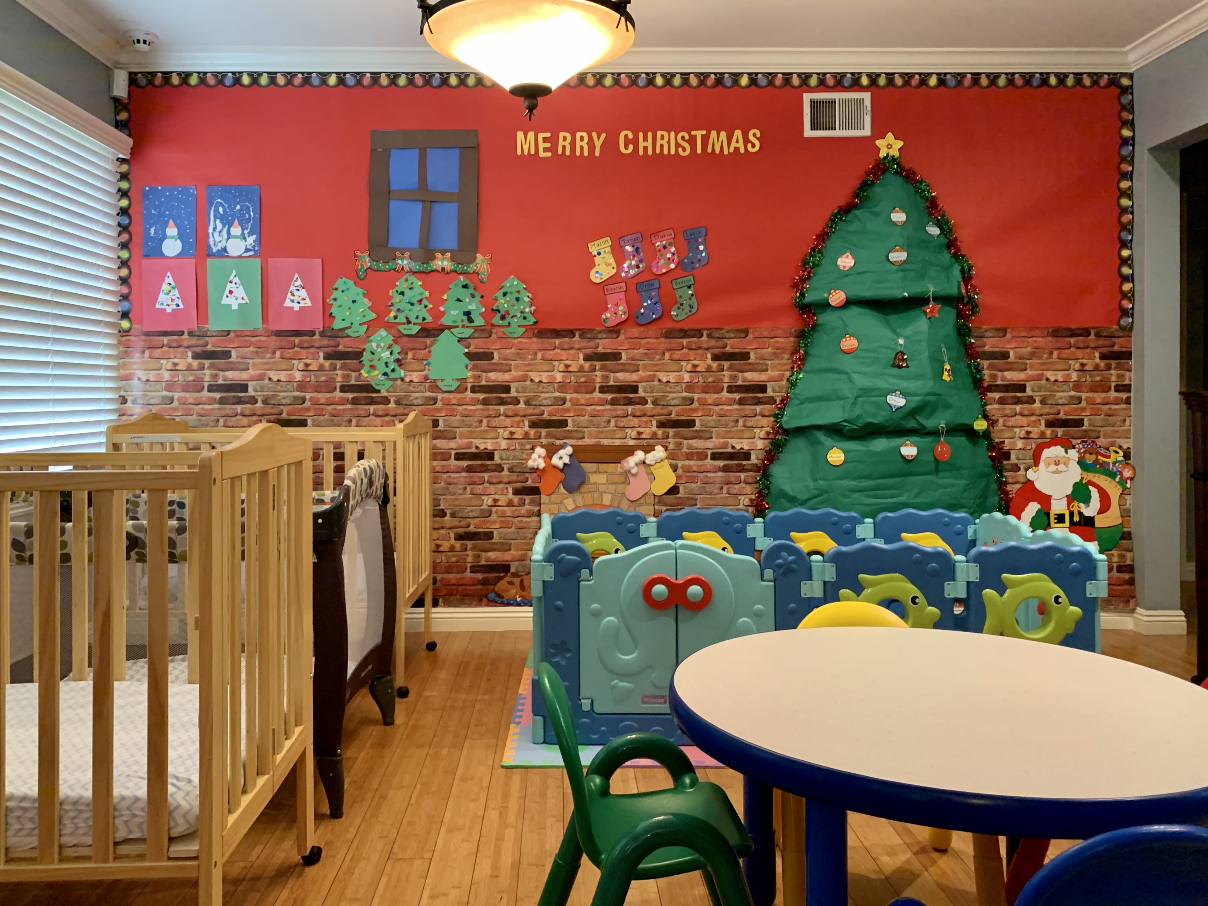 Happy Hearts Kiddiecare Wonderschool