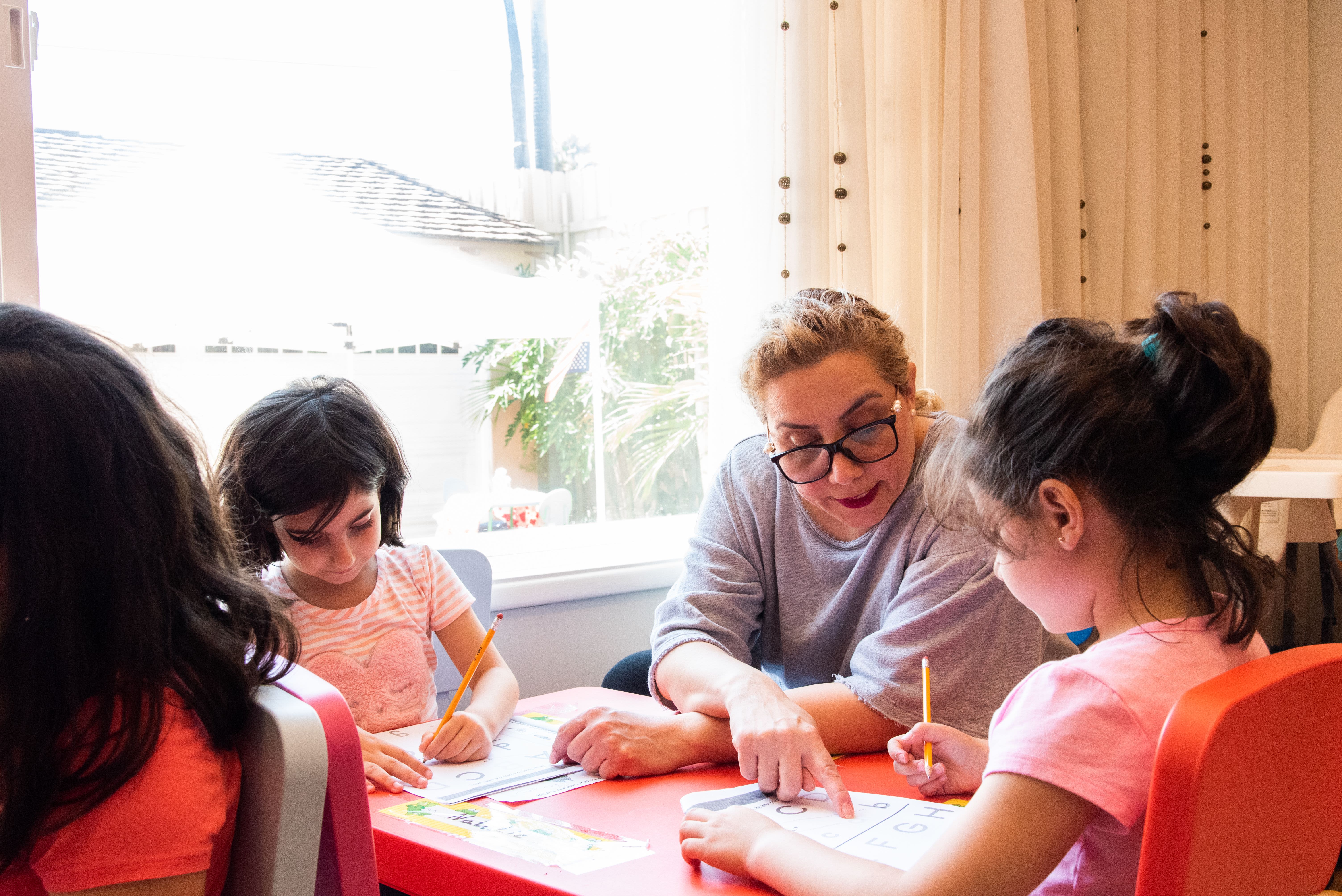 Jasmen's Little Angels  Wonderschool