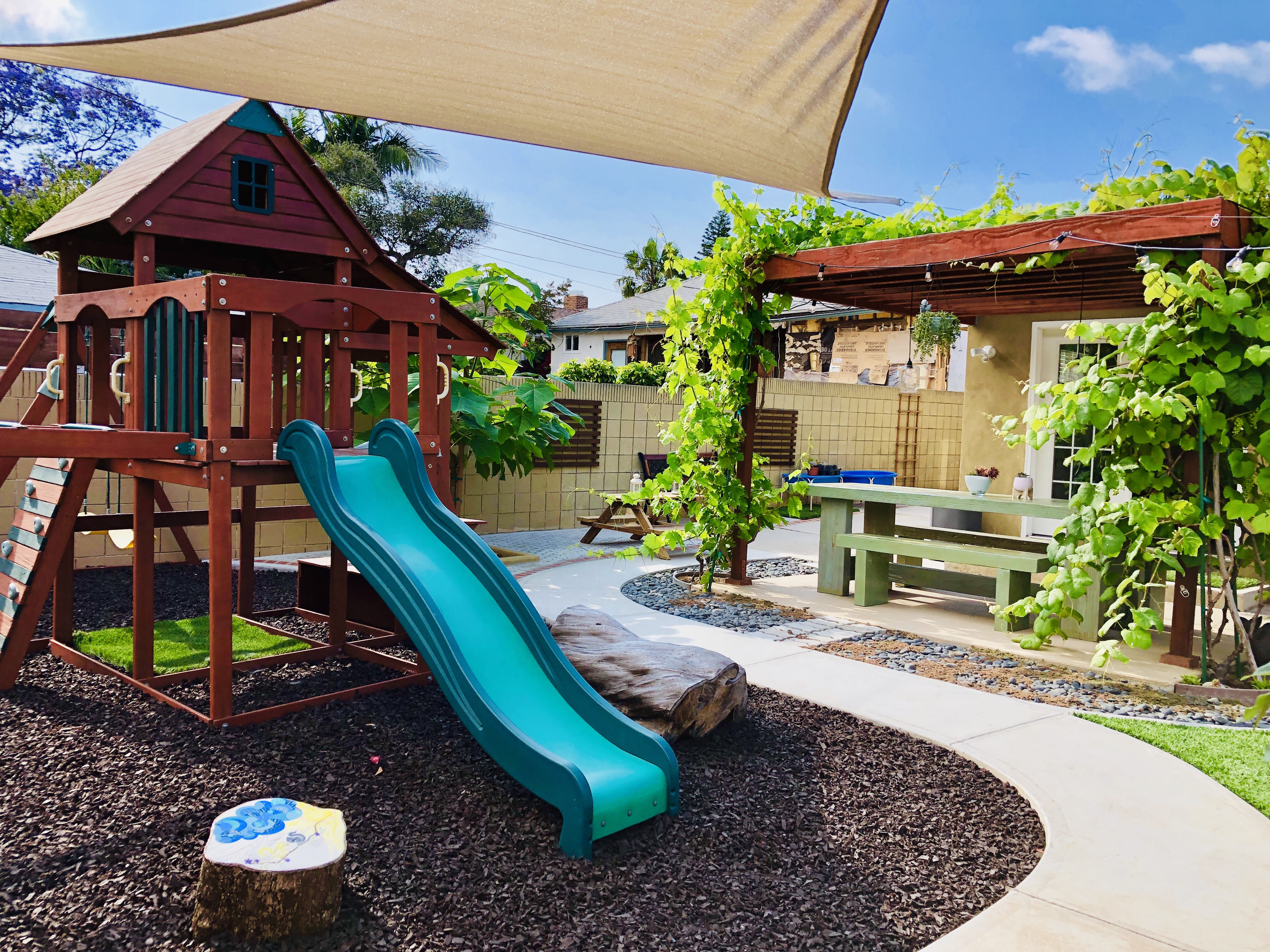 Greenwood Family Wonderschool
