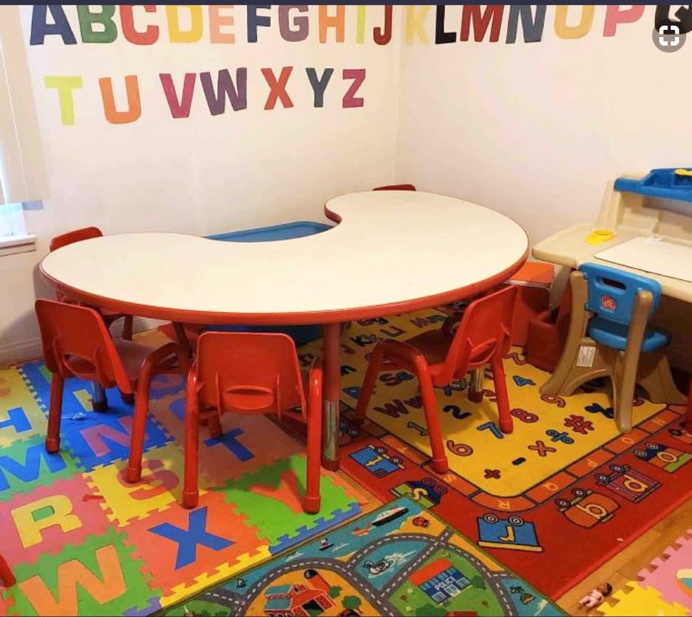 Evans Family Wonderschool
