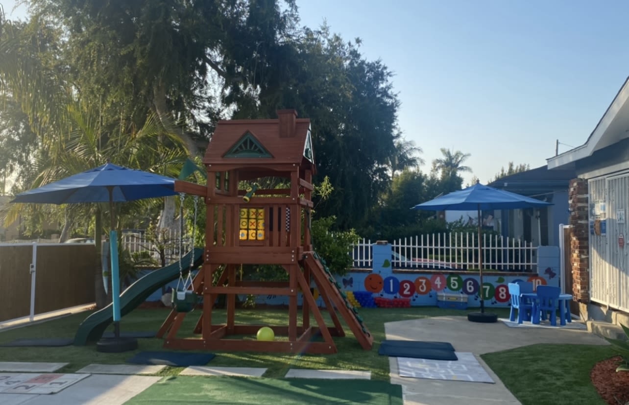 Diaz Family Child Care