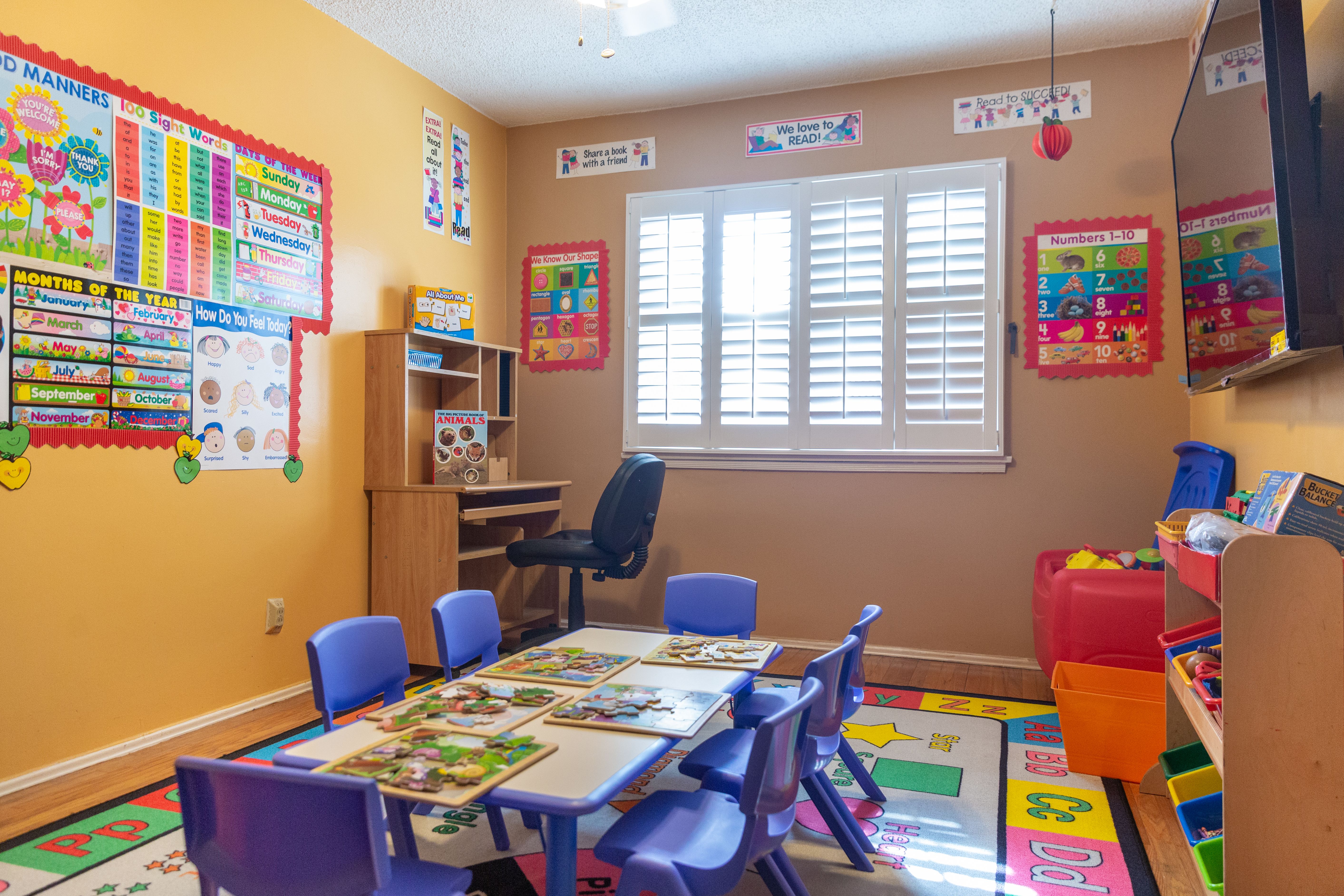 Kids Kan LeaRNing Academy Wonderschool