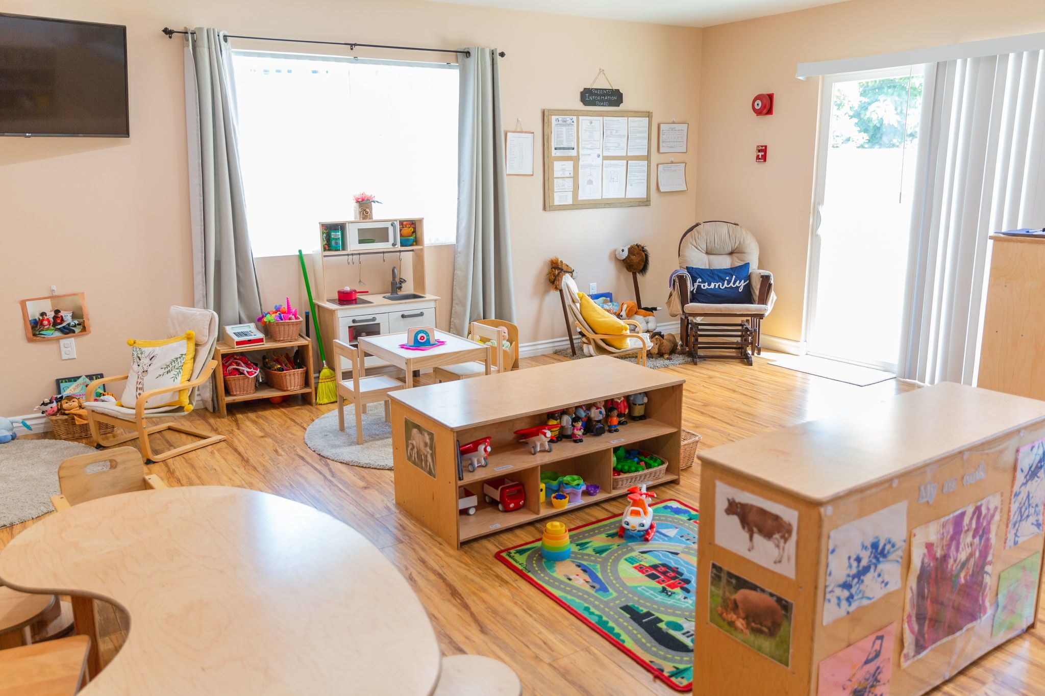 Growing Together Family Childcare Wonderschool