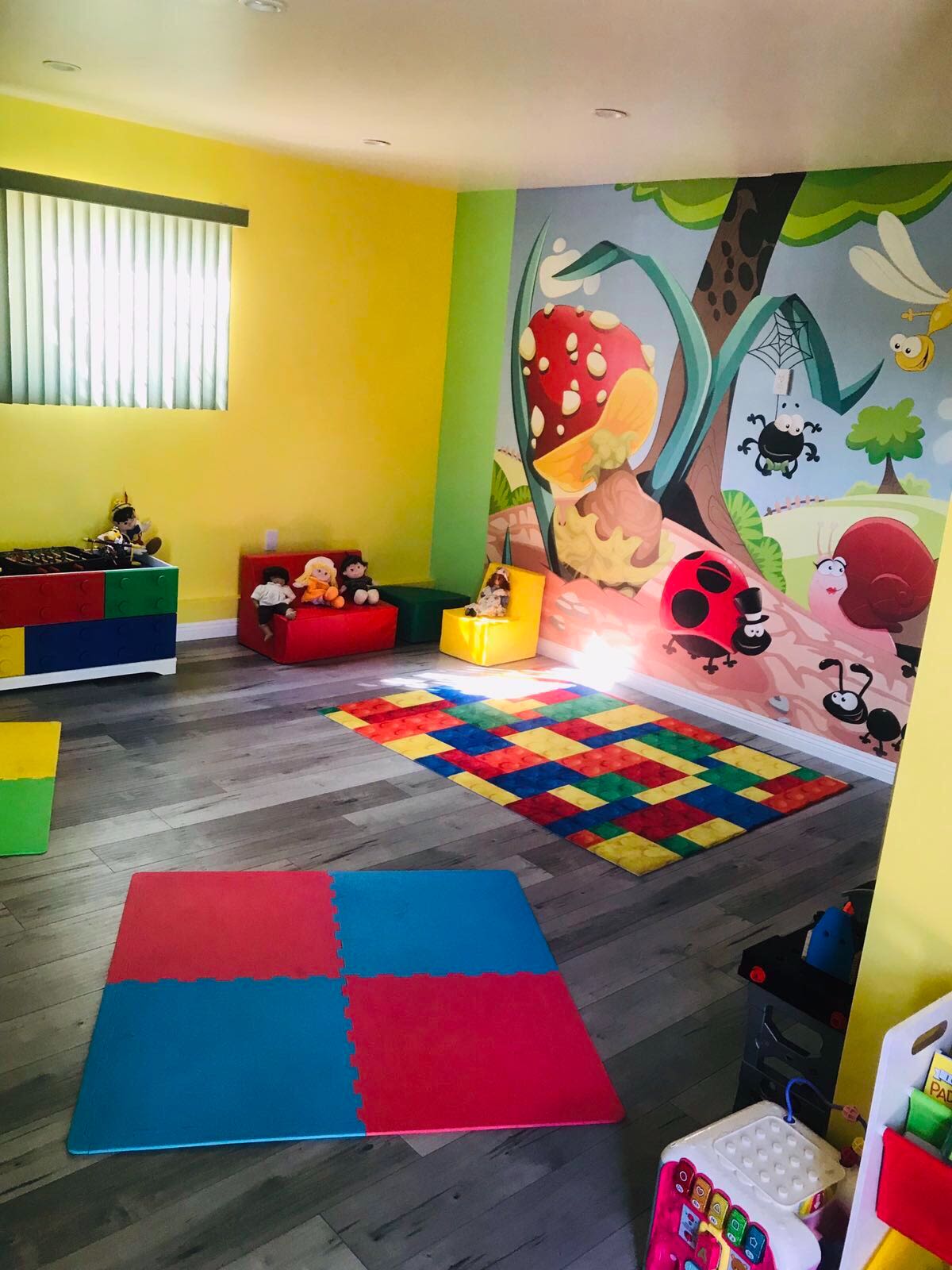 Smart Kids Wonderschool