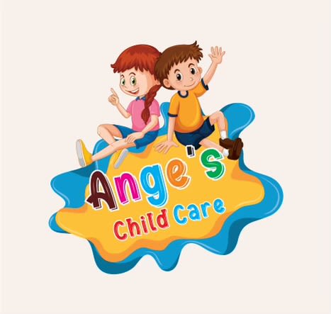 ANGE's child care
