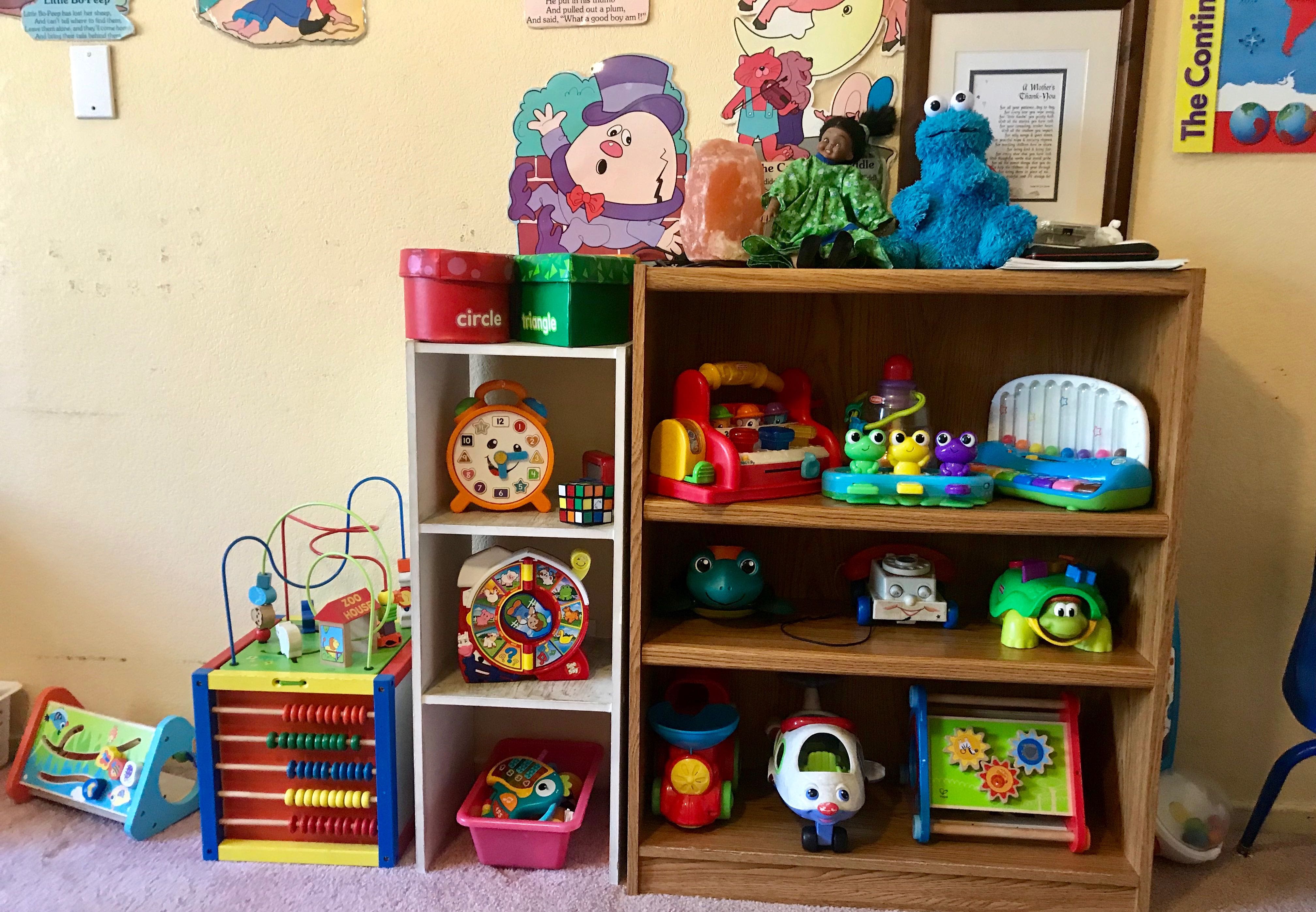 Mitra Family Wonderschool