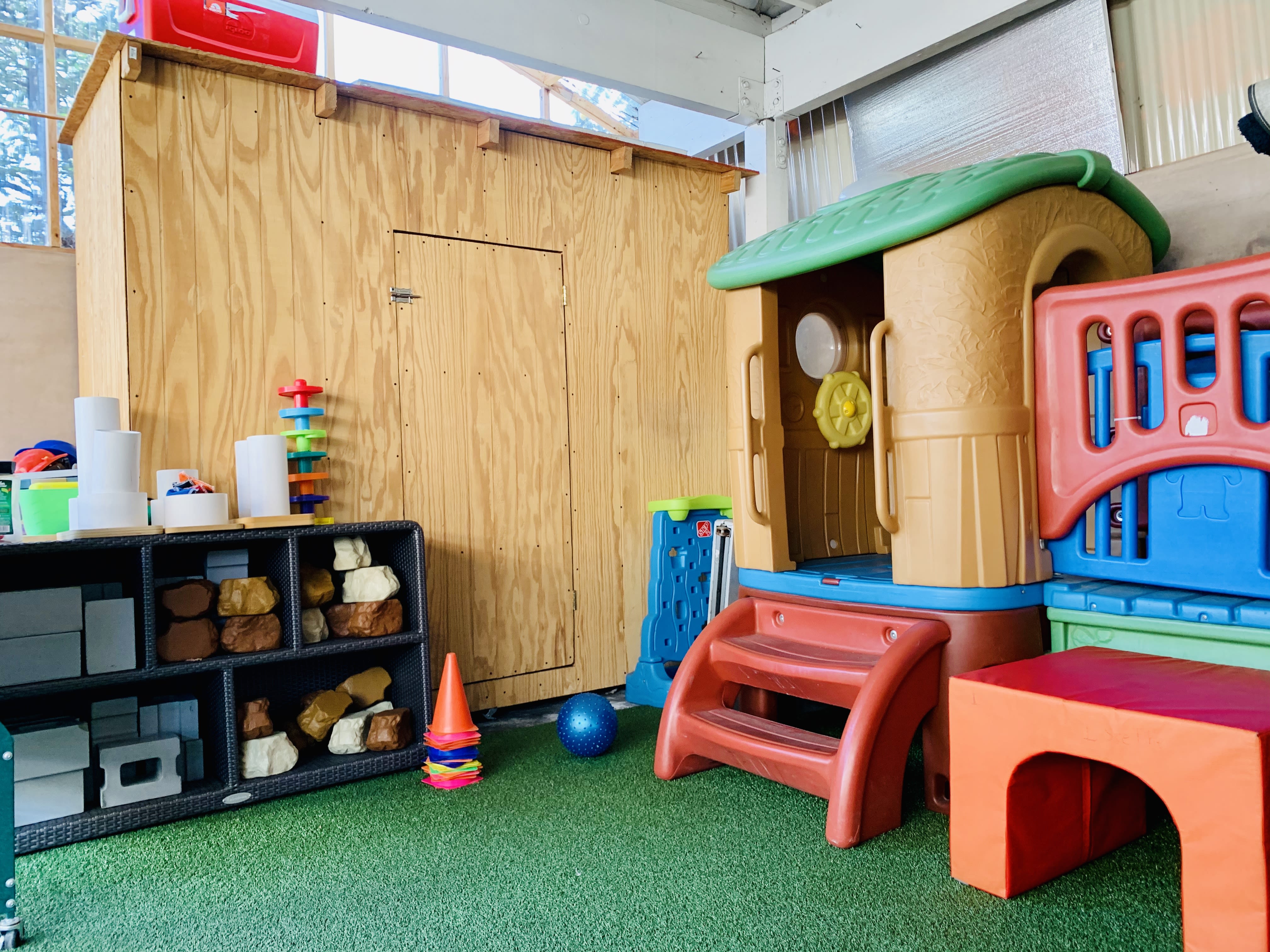 Magdaleno Family Child Care Wonderschool