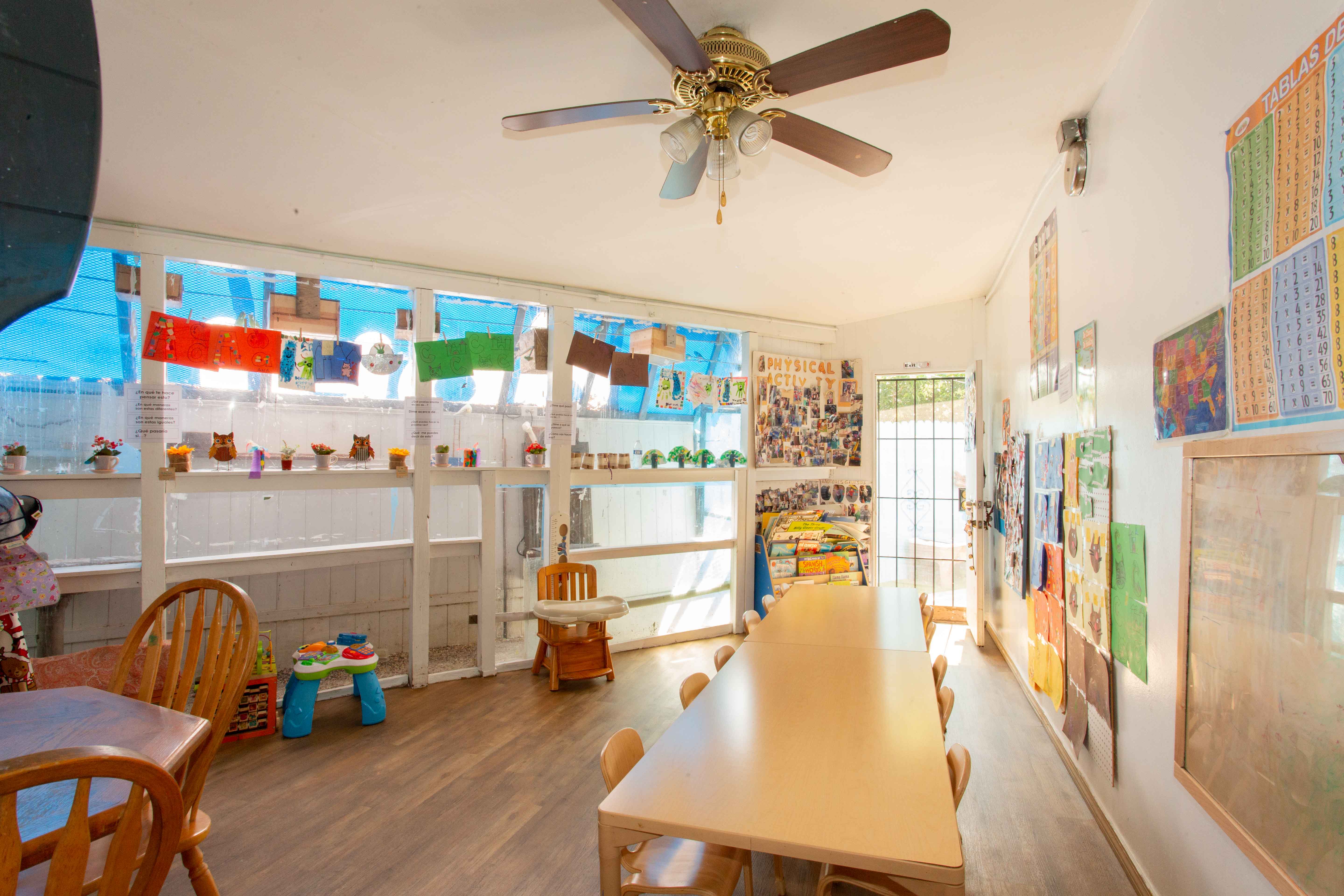 Estrada Family Child Care Wonderschool