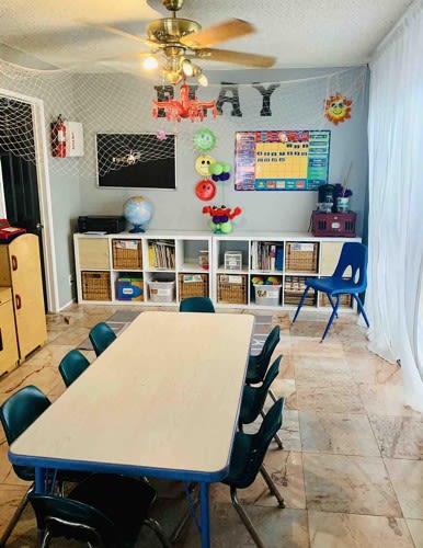 Ruiz &amp; Rivera Family Child Care Wonderschool