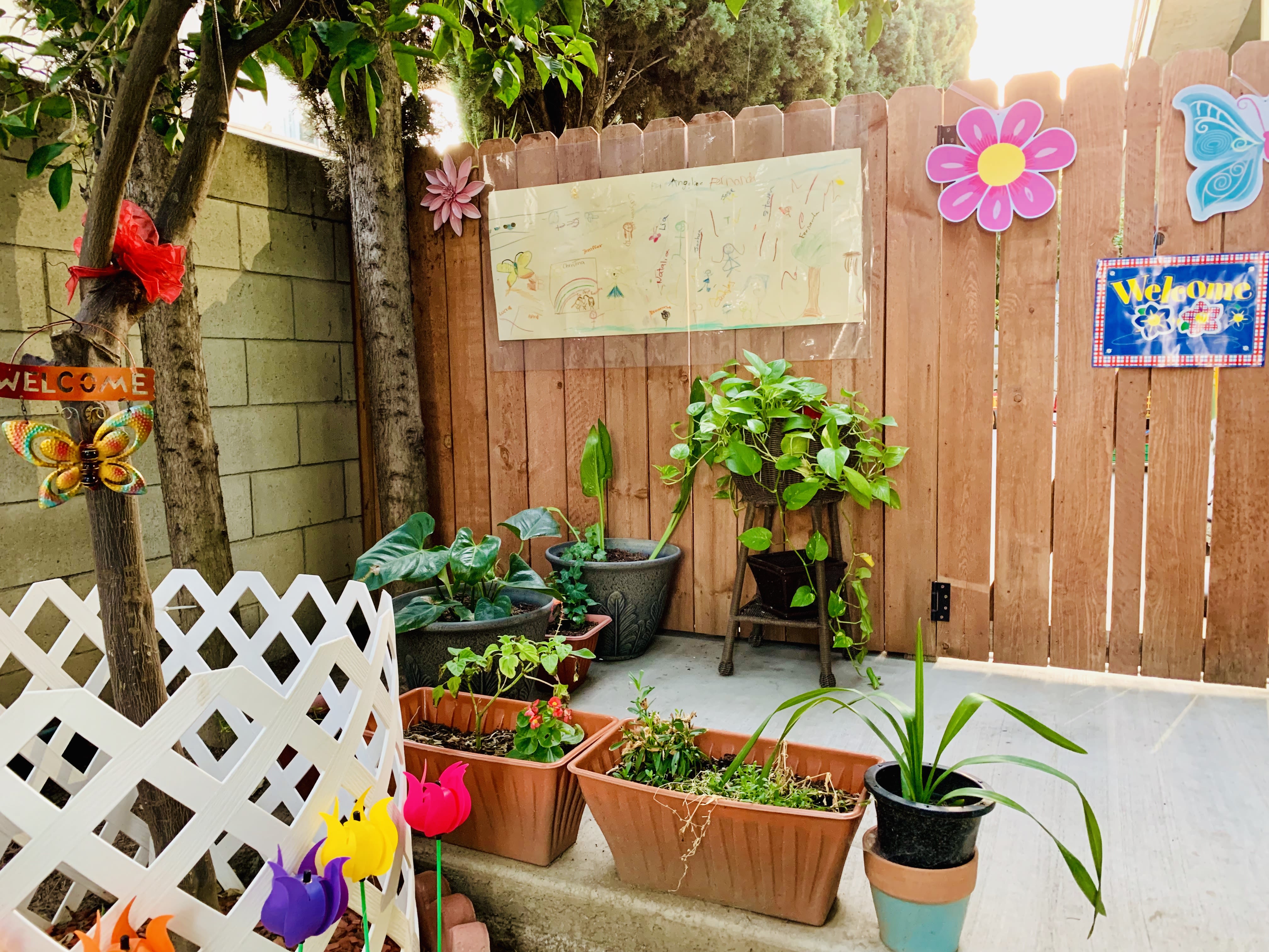 Olivares Family Child Care Wonderschool