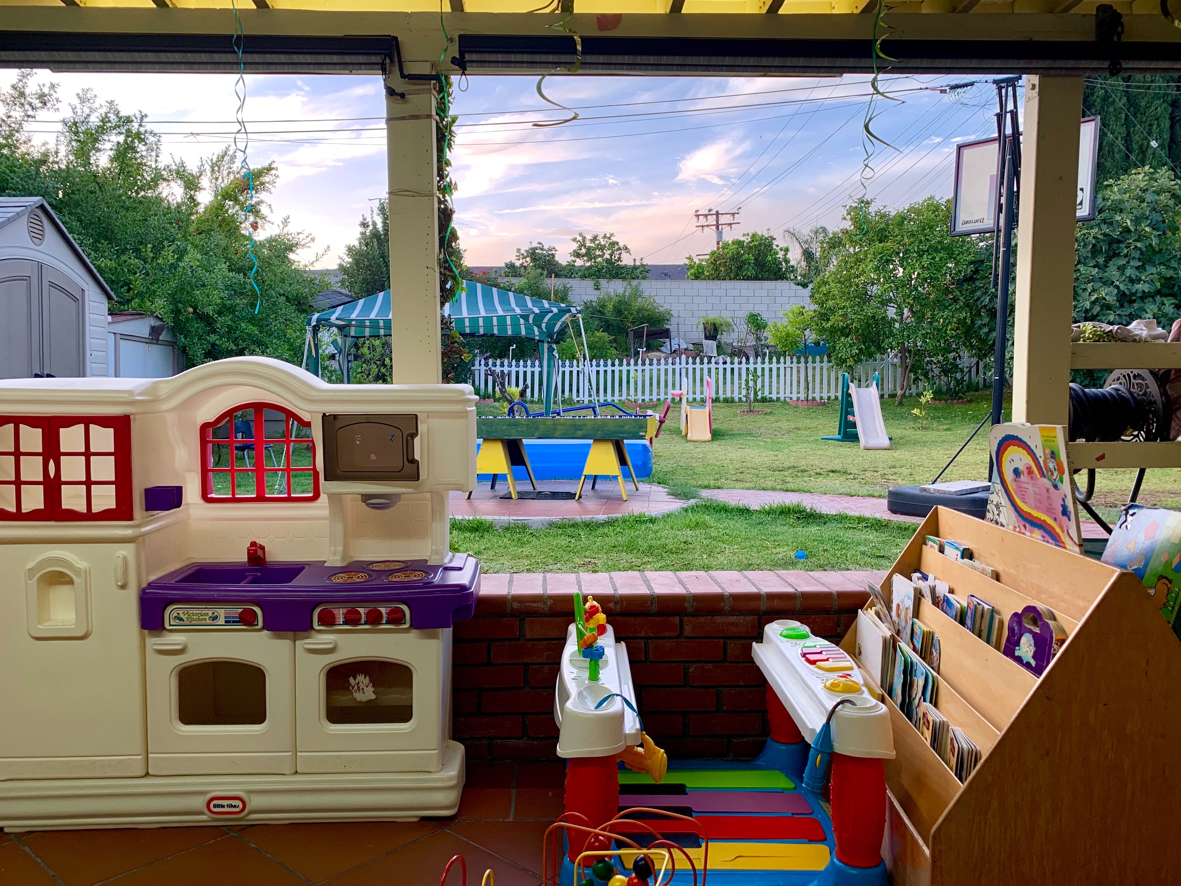 Kids N' Me Wonderschool