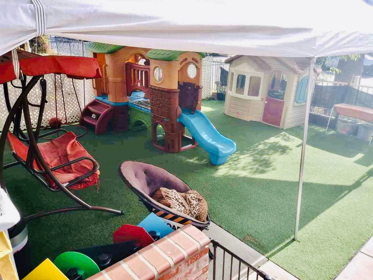 Nevarez Family Child Care Wonderschool