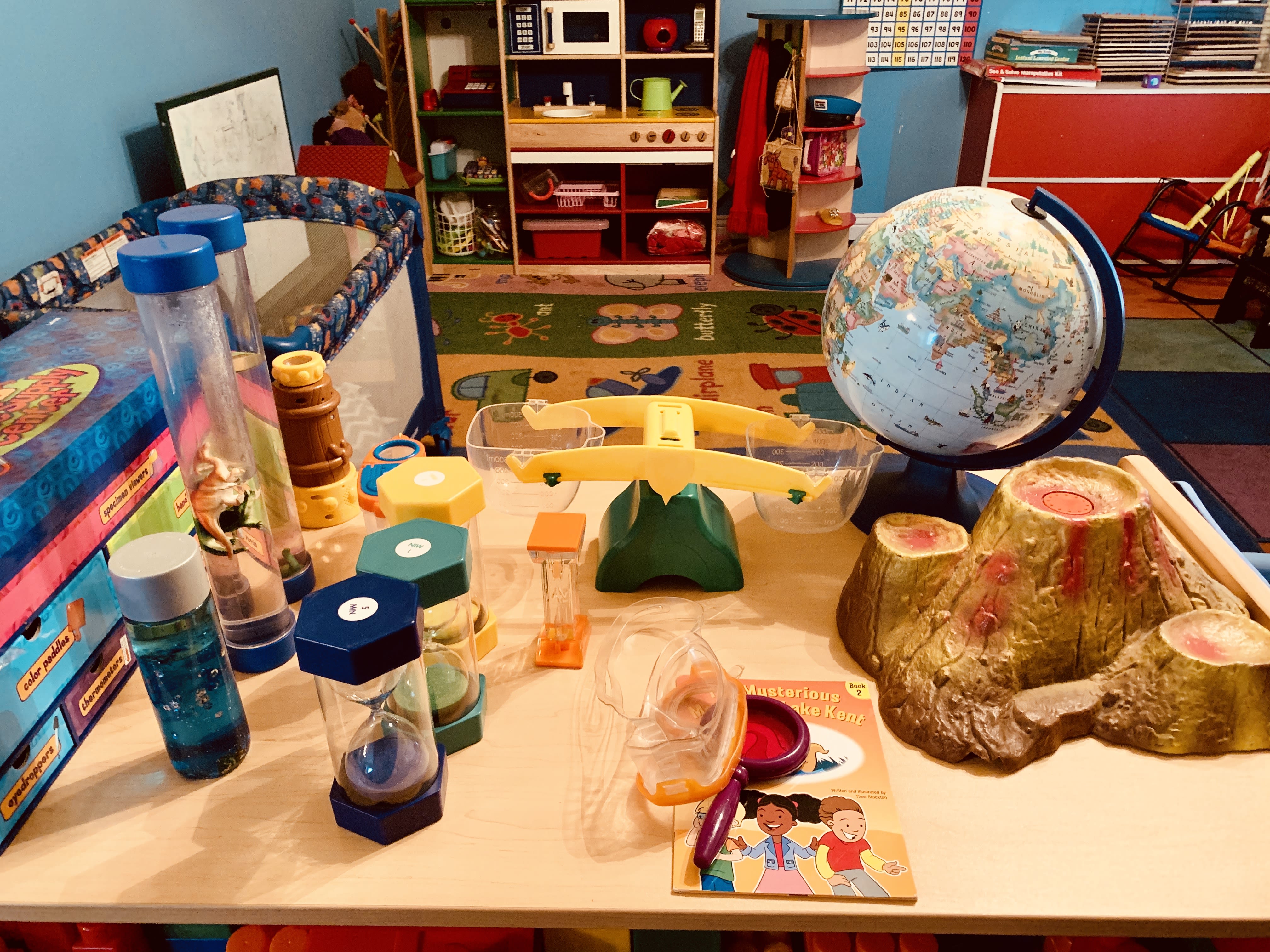 Sosa Family Child Care Wonderschool