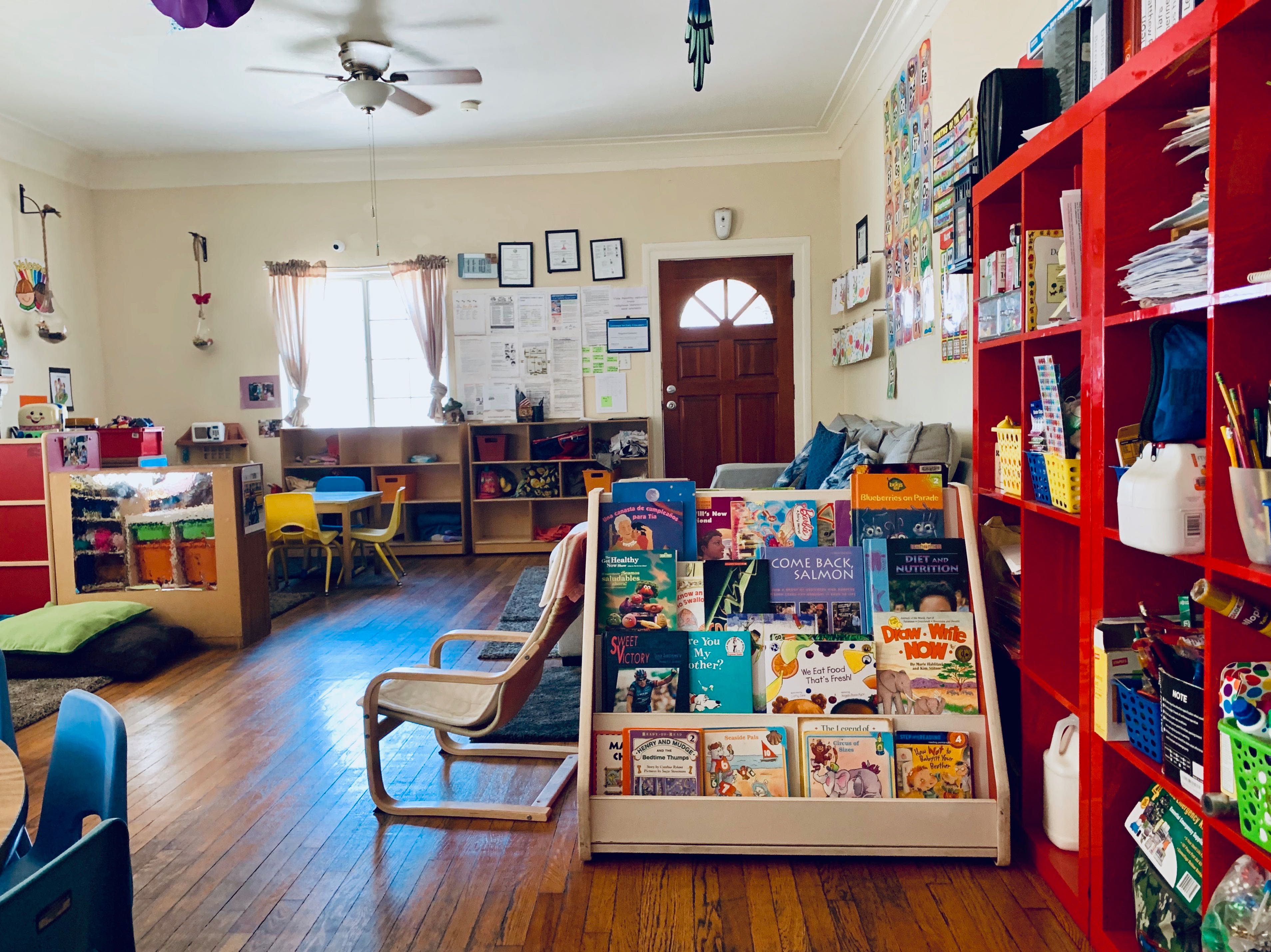 Gutierrez Family Child Care Wonderschool
