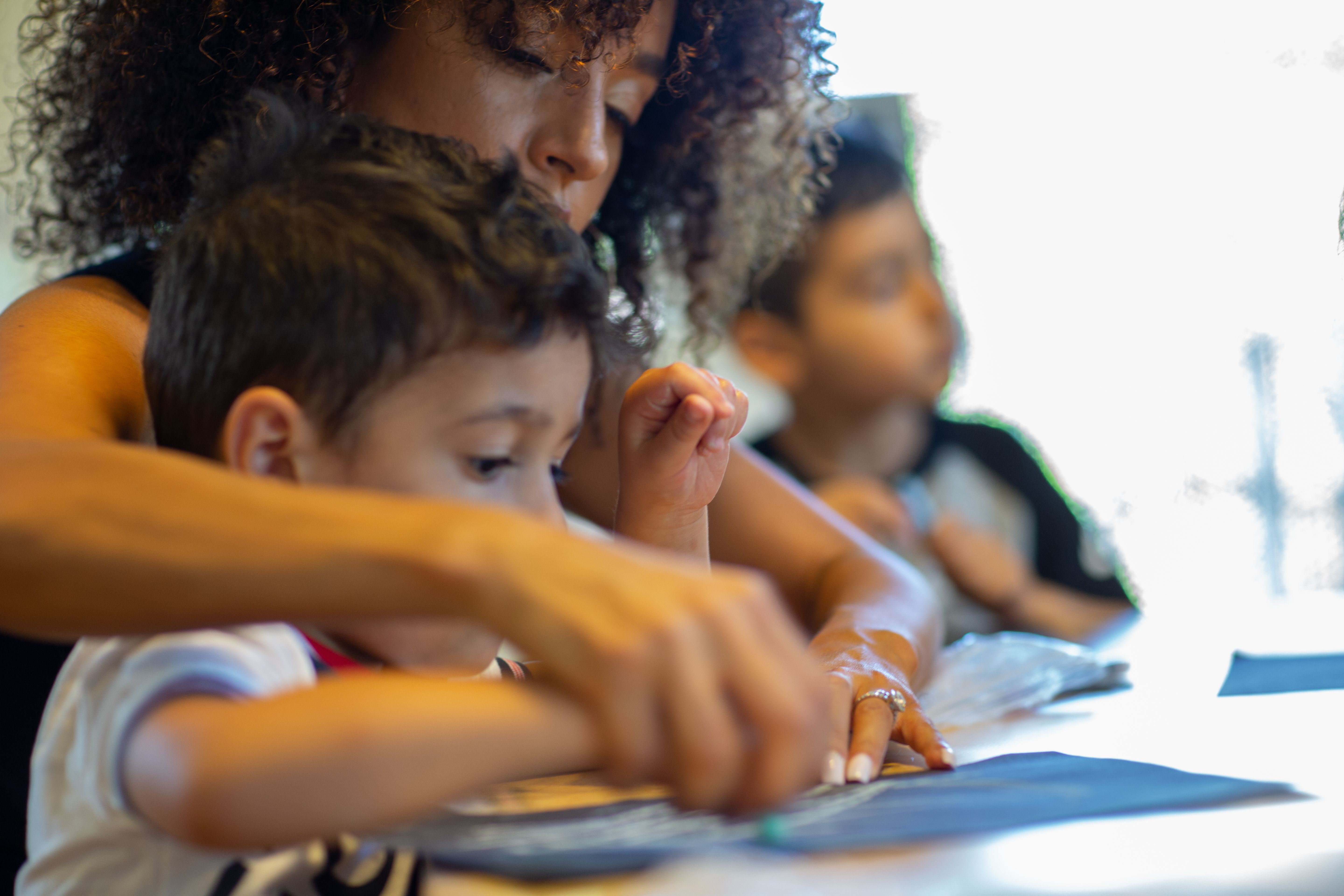 Chavez Family Childcare Wonderschool