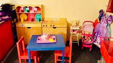 Contreras Family Child Care Wonderschool