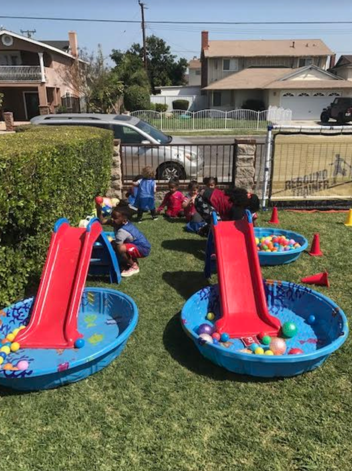 Dunn's Wonderschool