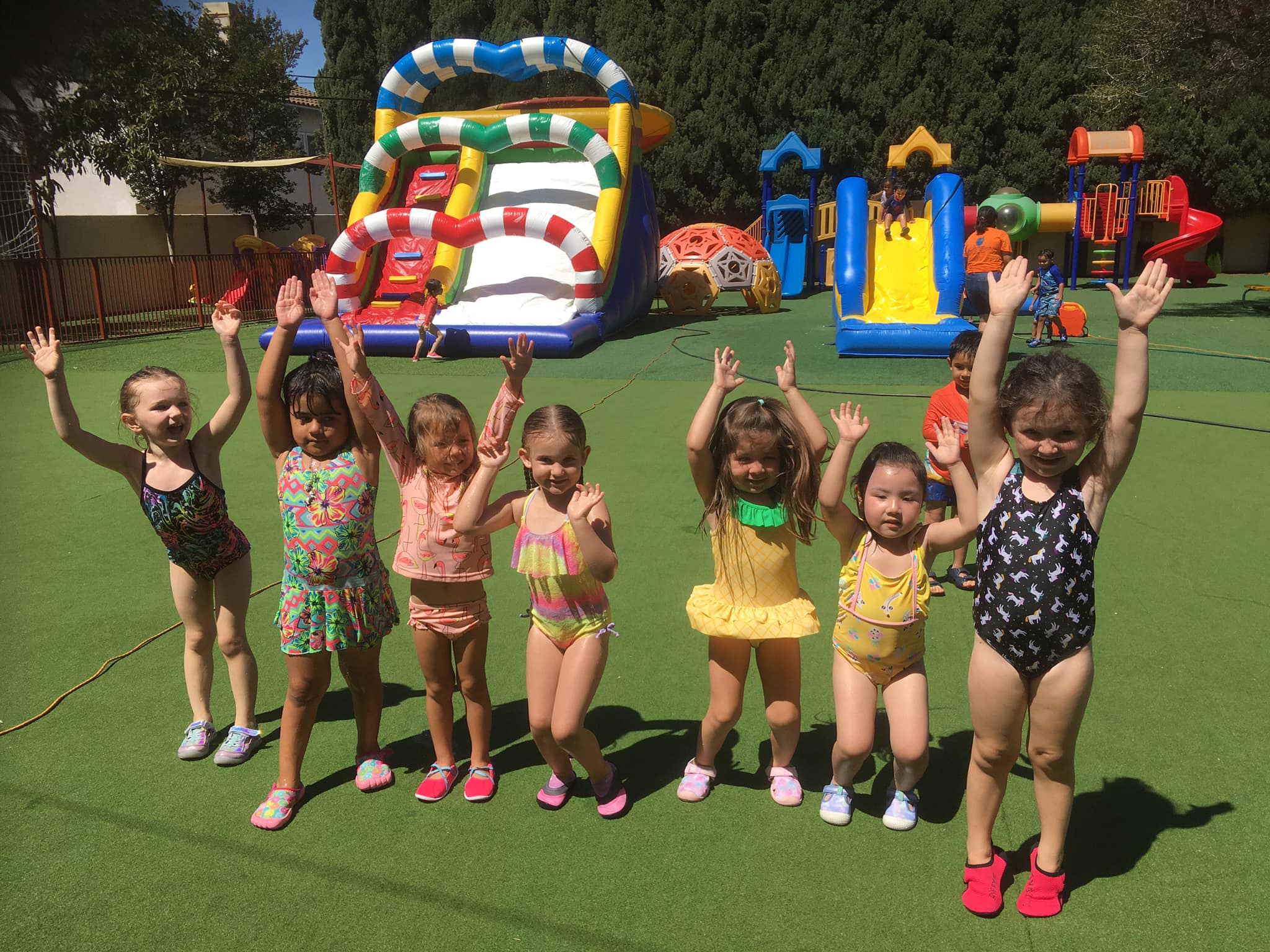 Primanti Montessori Academy