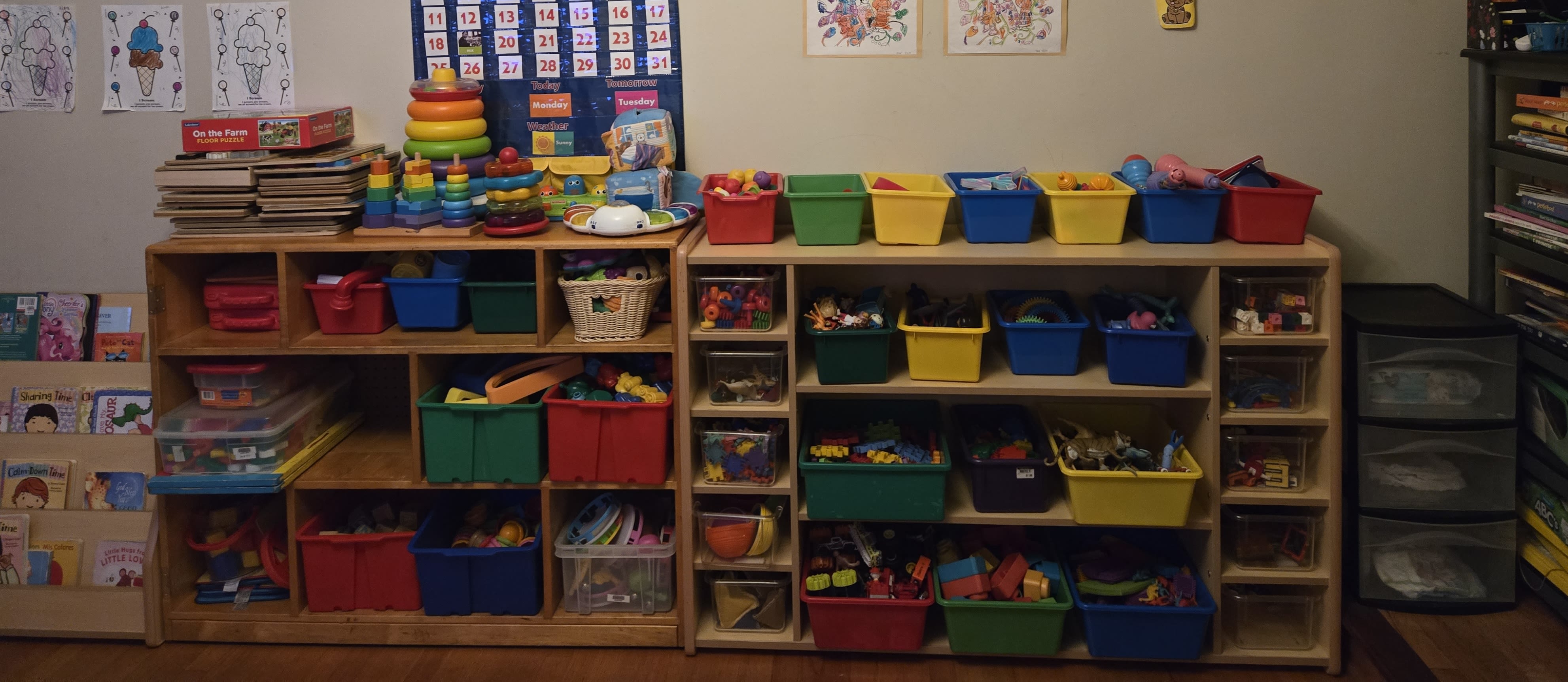 Mason's Family Wonderschool