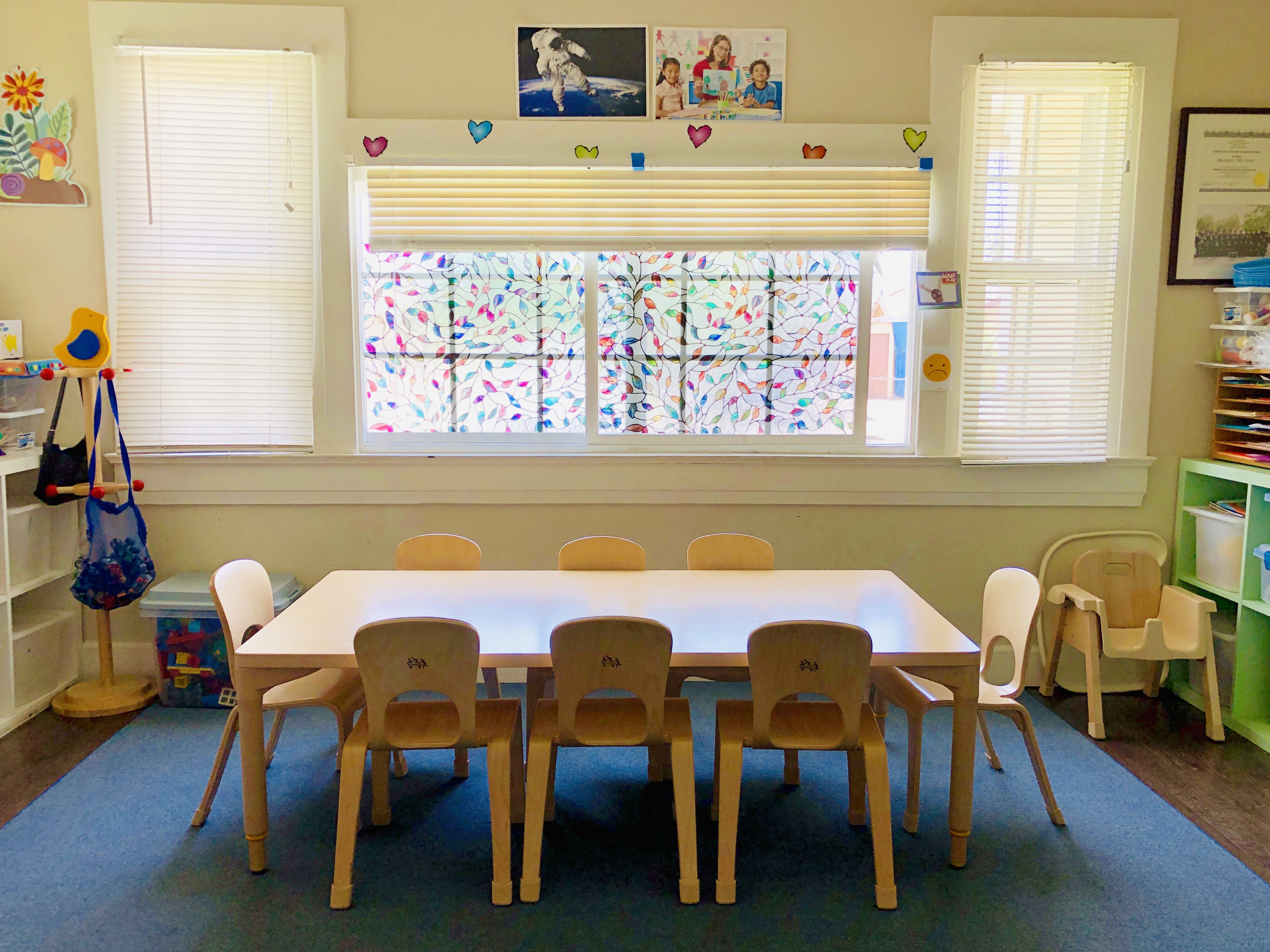 Mundy Family Wonderschool
