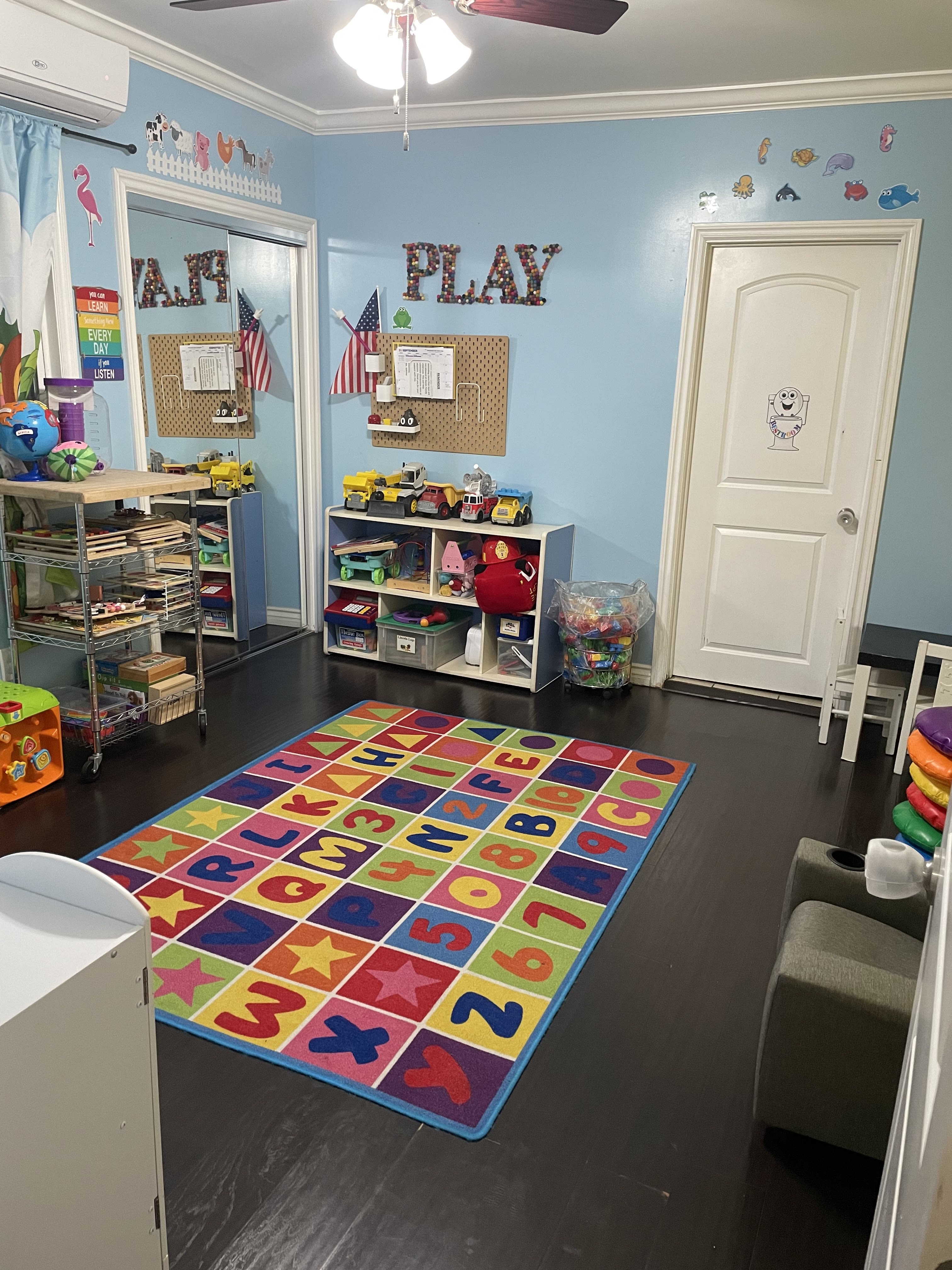 Duran Family Child Care
