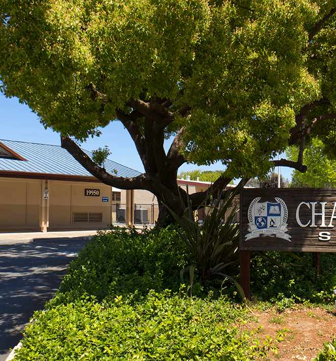 Challenger School - Almaden