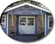 Seedlings &amp; Sprouts Preschool