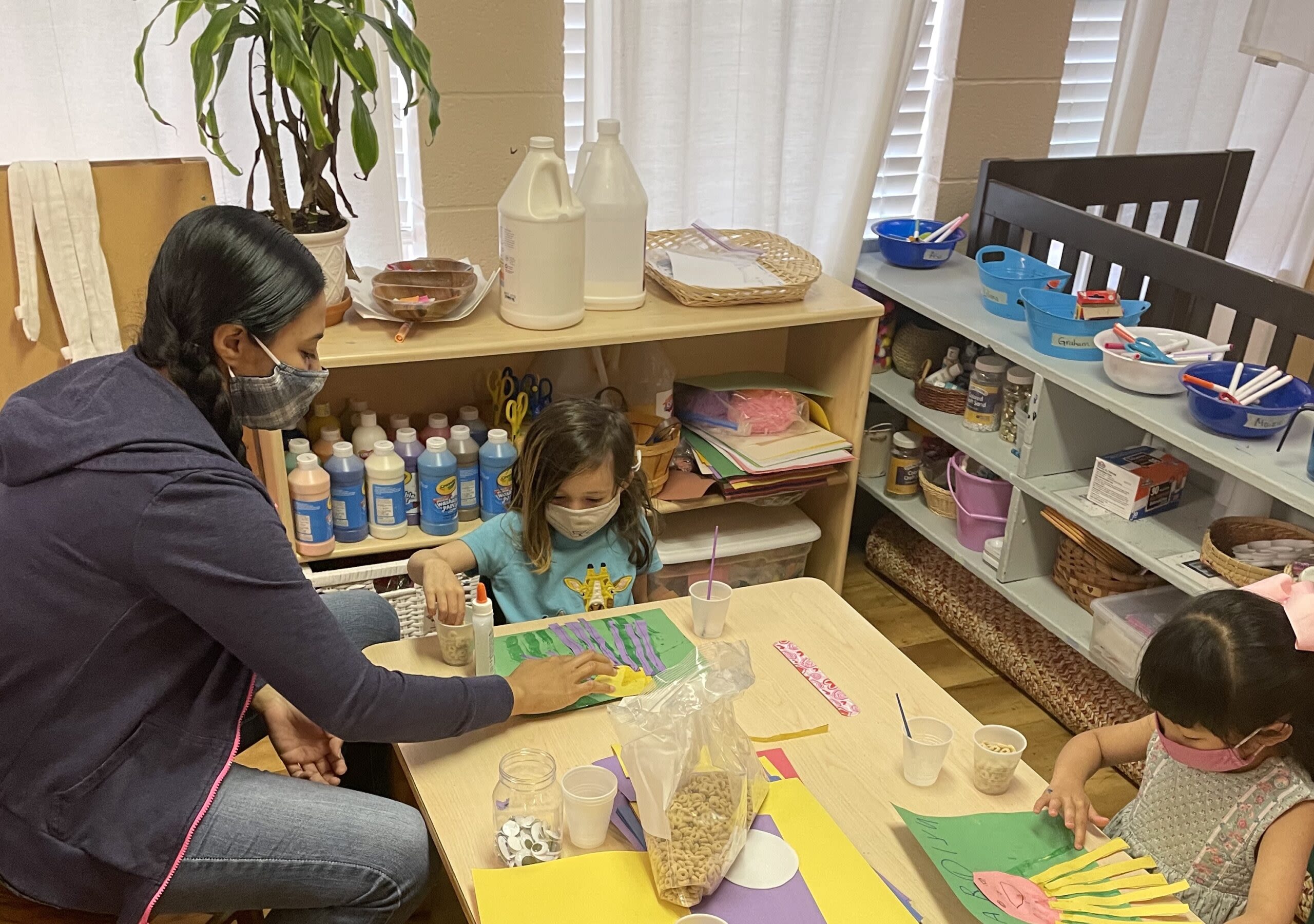 St. Joseph Pre-Kindergarten