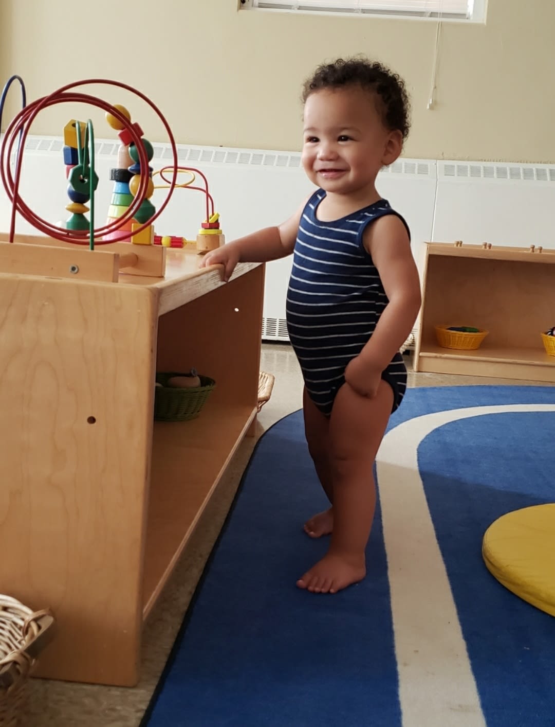 CHI Montessori Academy, INC