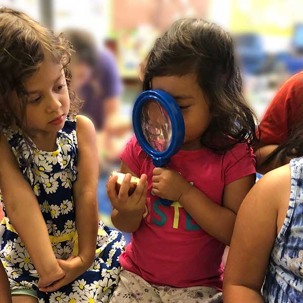 HONEY BEAR DAY CARE CENTER LLC
