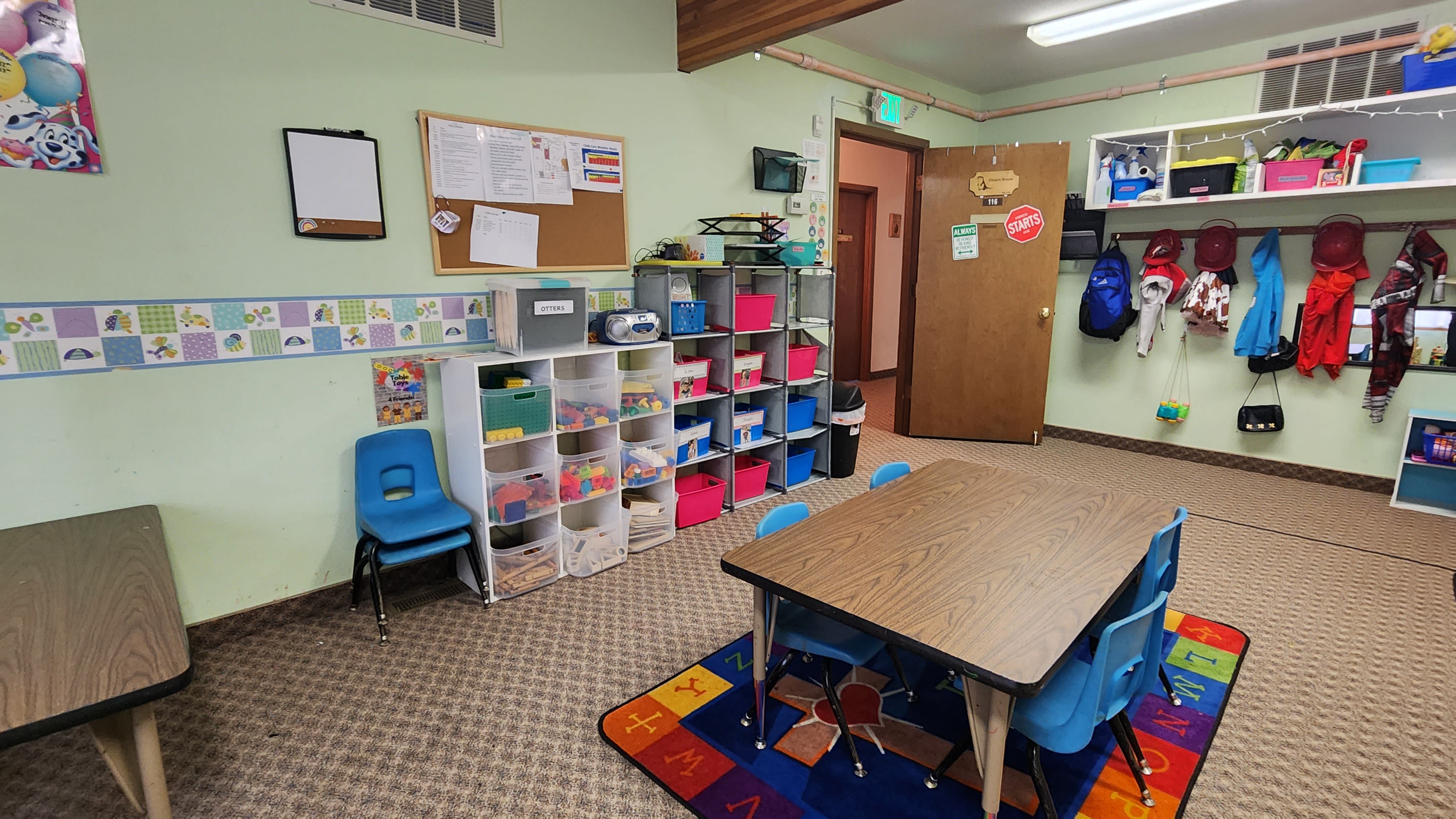 Chestnut Preschool &amp; Daycare