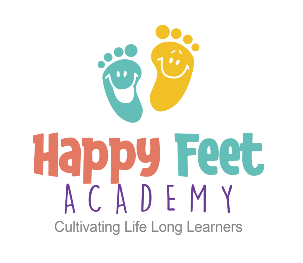 Happy Feet Academy LLC