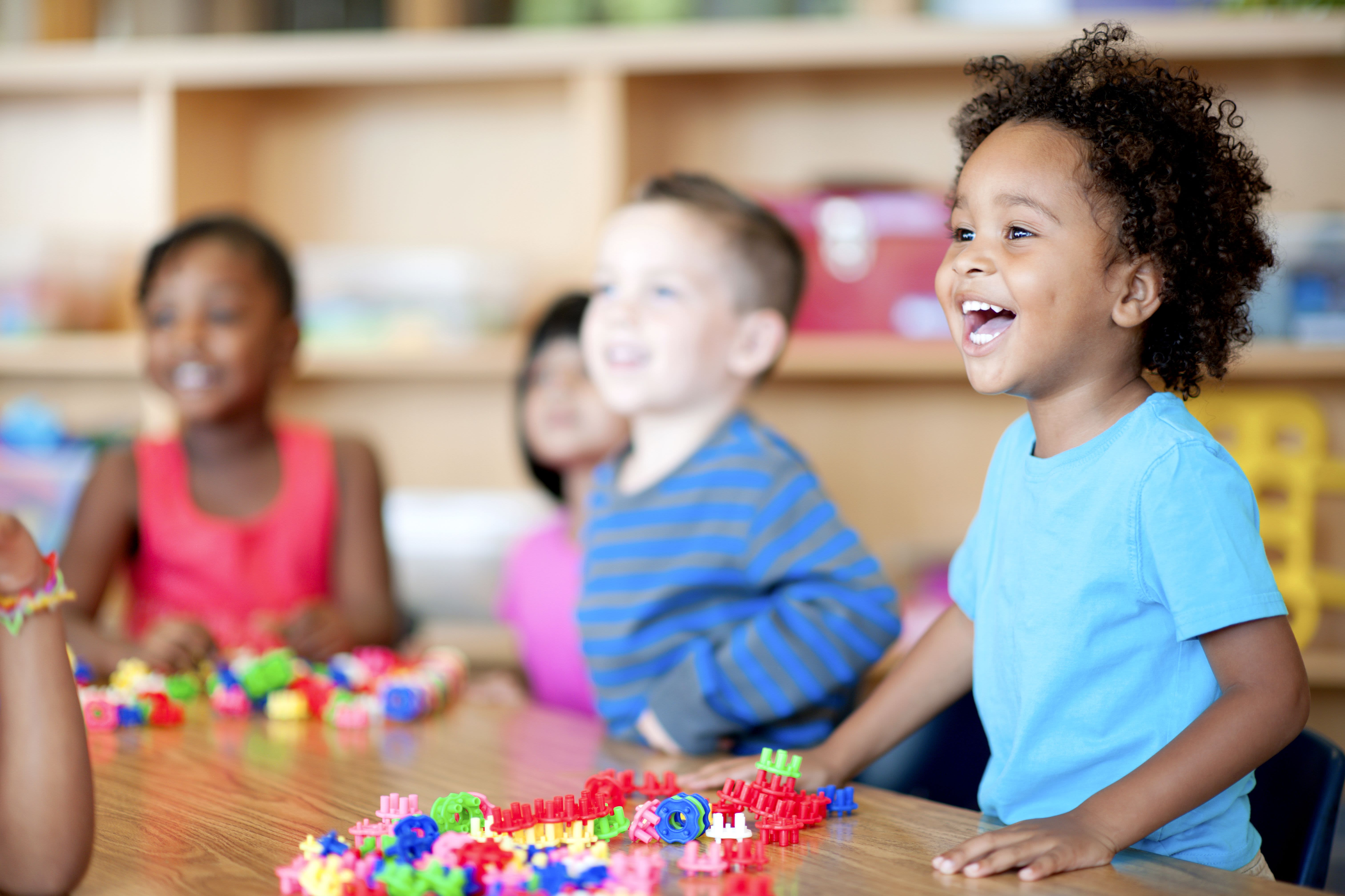 Montessori Academy