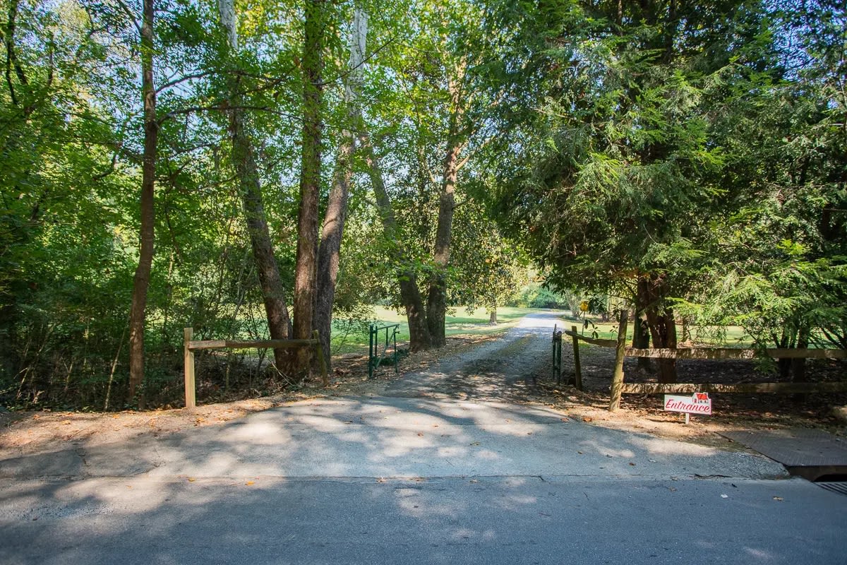 Haverty Hollow