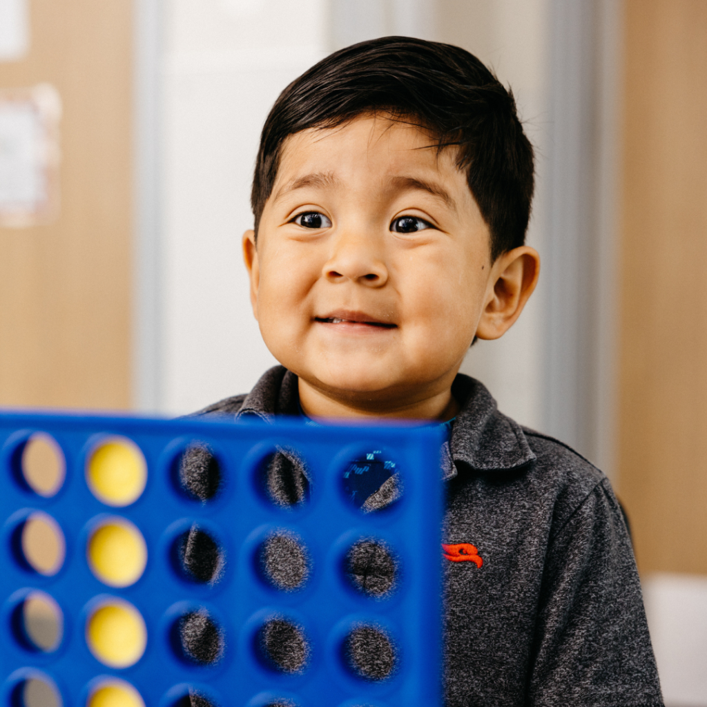 Heatherwood YMCA Early Childhood Education Center