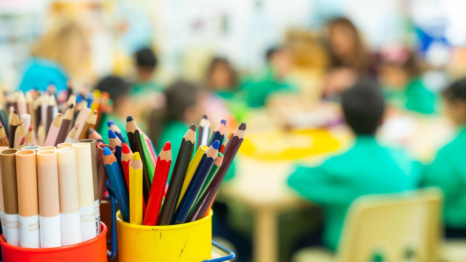 L.&amp; H. Tavlian Child Care Center