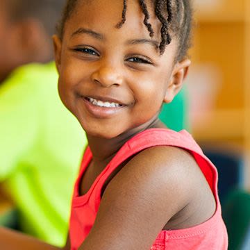 Creative Kids Learning Center