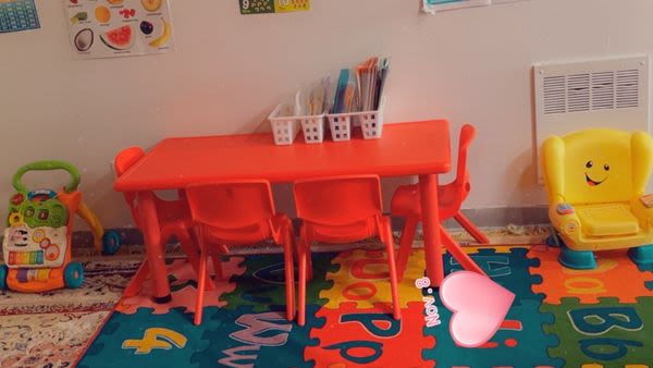 Ahmed Fatima Abukar (Suheila Childcare LLC)