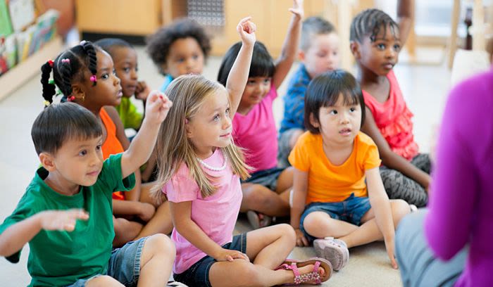 Sun Valley Preschool
