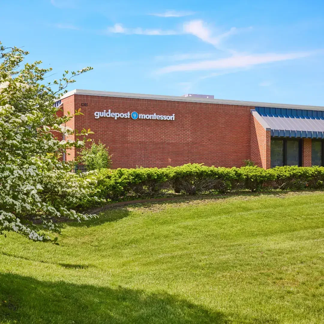 GUIDEPOST MONTESSORI AT DEERBROOK