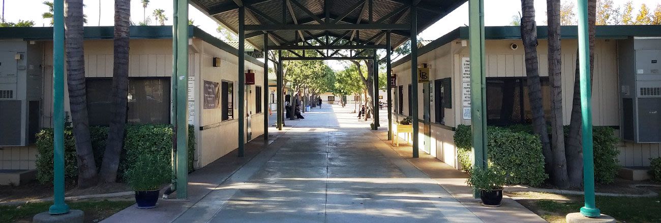 Educational Options Center