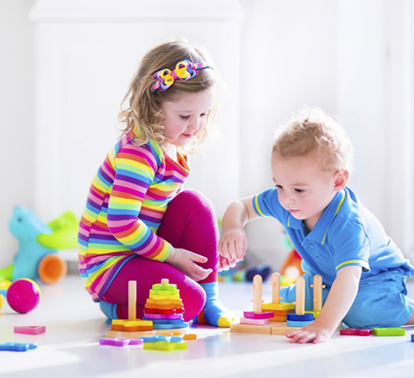 Smart Children Learning Center Llc