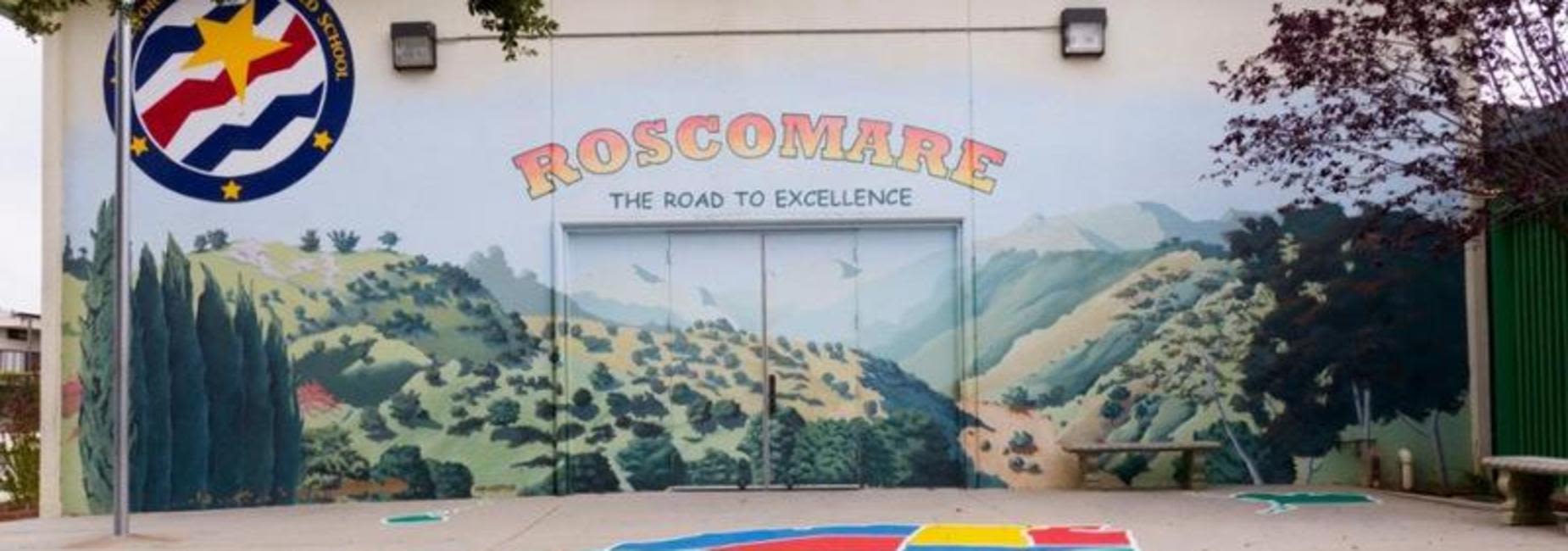 Roscomare-Star
