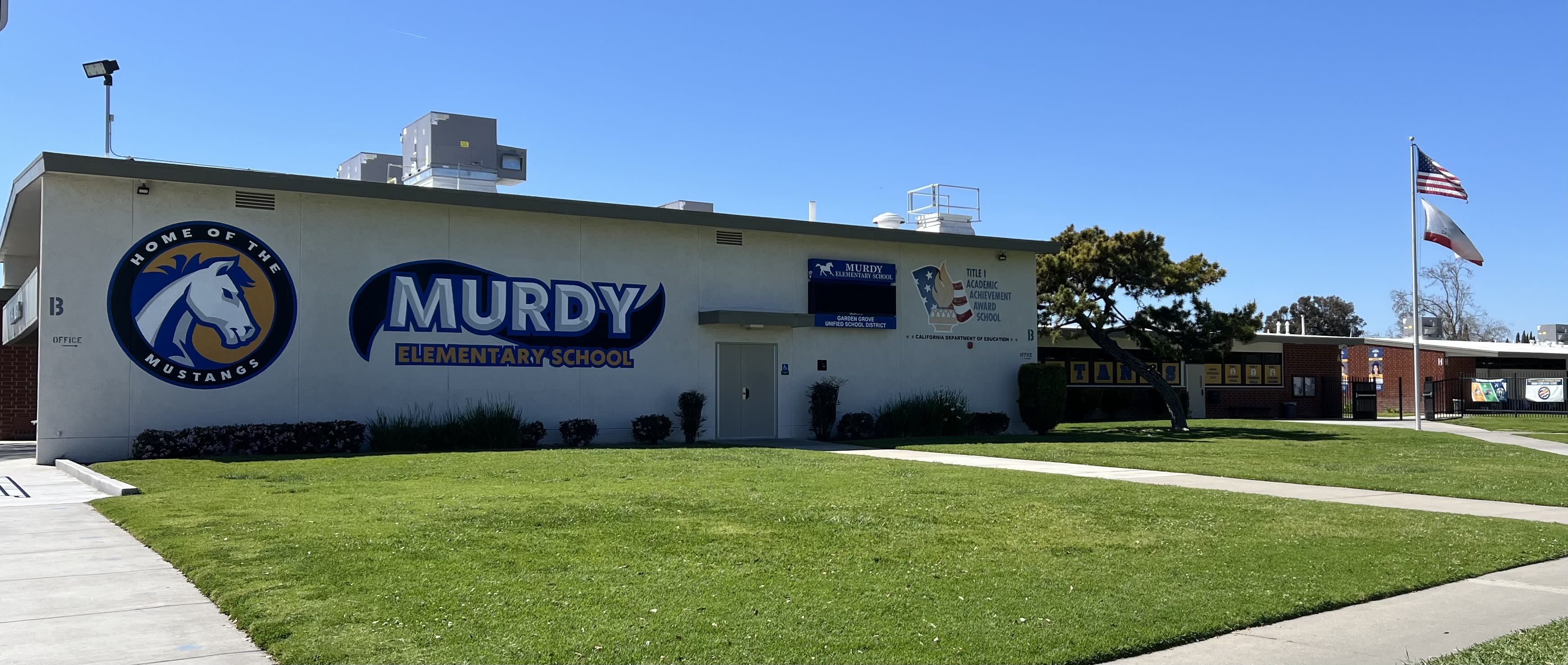 Ggusd-Murdy Elementary