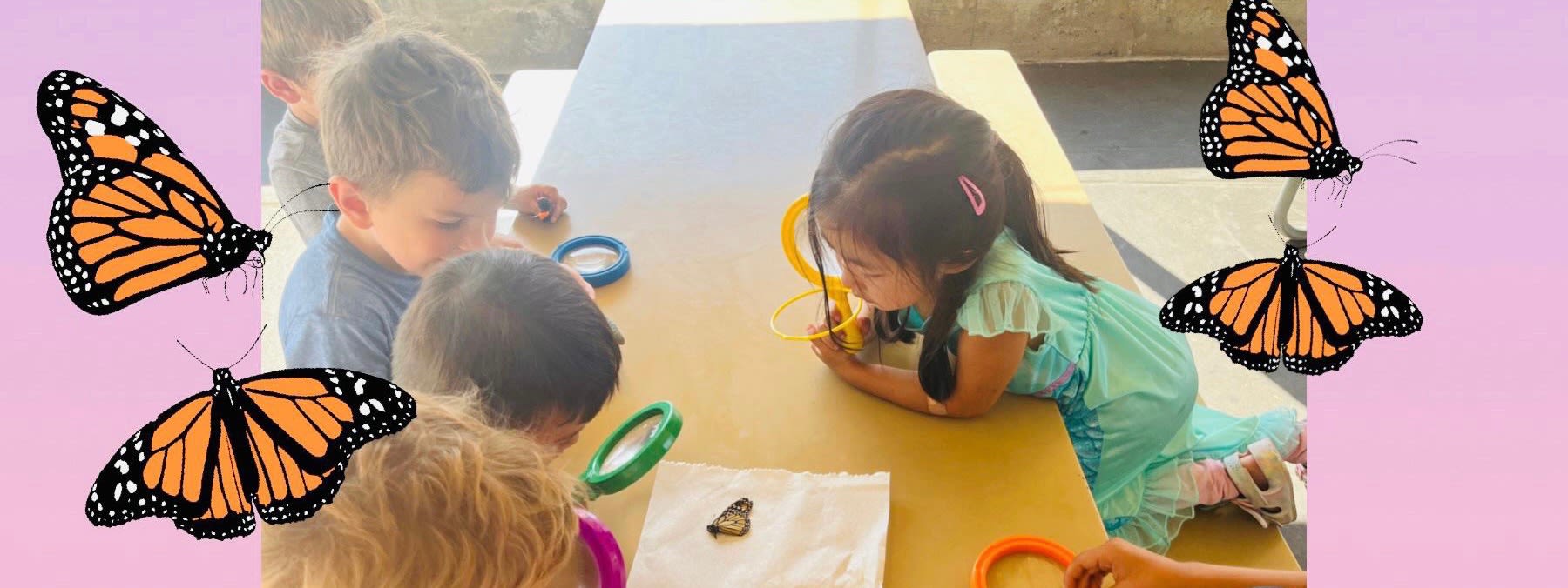 Good Shepherd Child Development Center