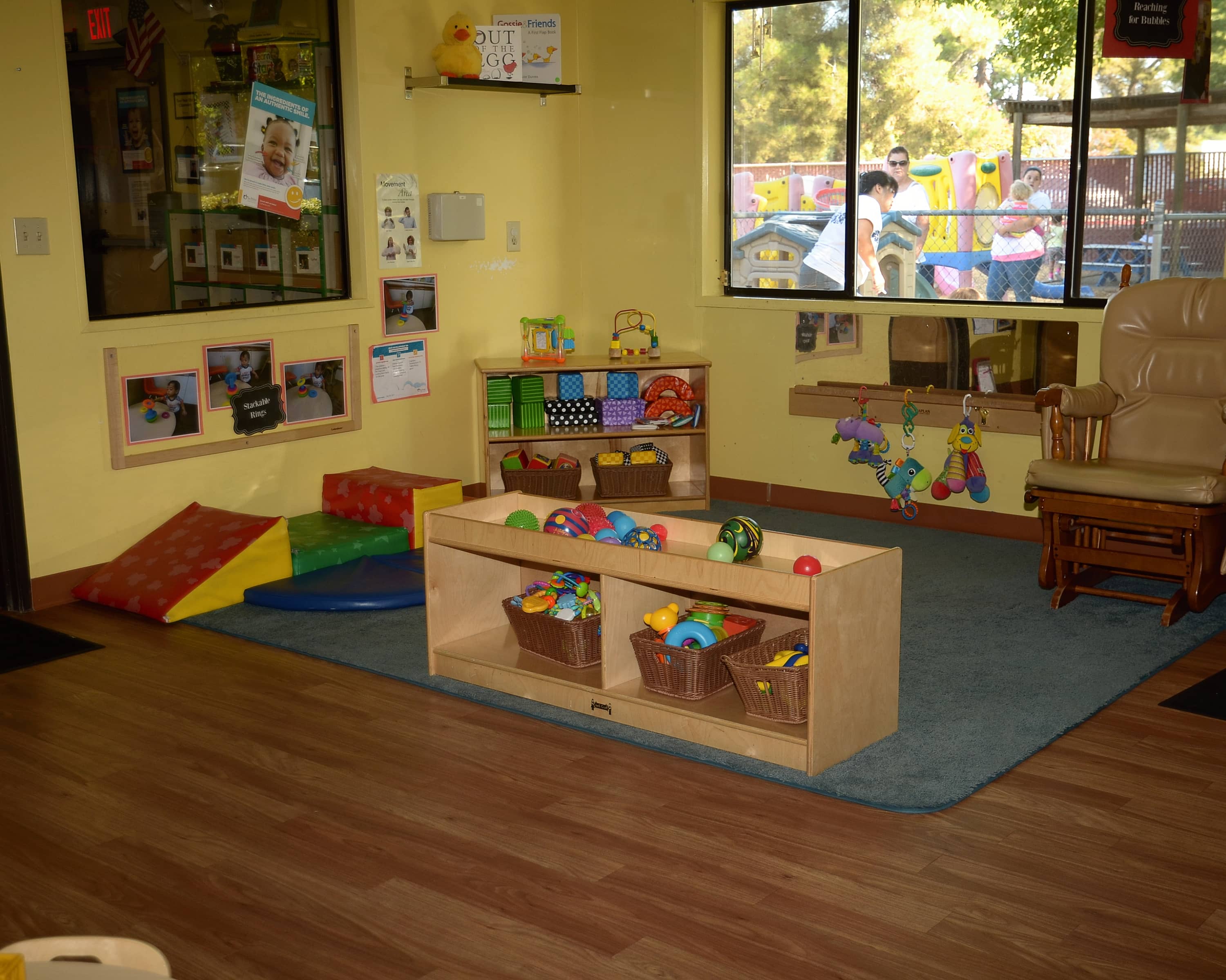 La Petite Academy of Folsom